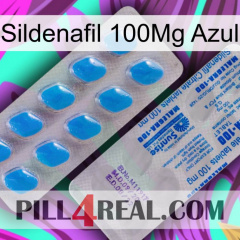 Sildenafil 100Mg Blue new15